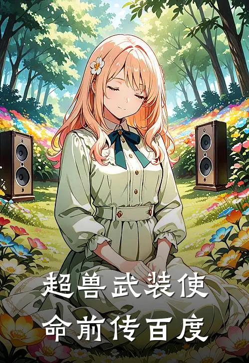 超兽武装使命前传百度