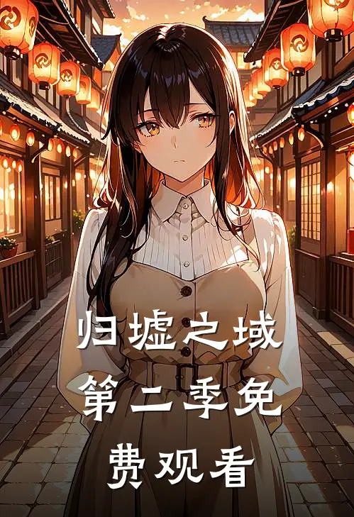 归墟之域第二季免费观看