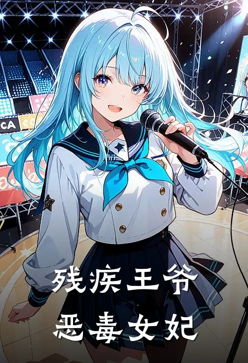 残疾王爷恶毒女妃