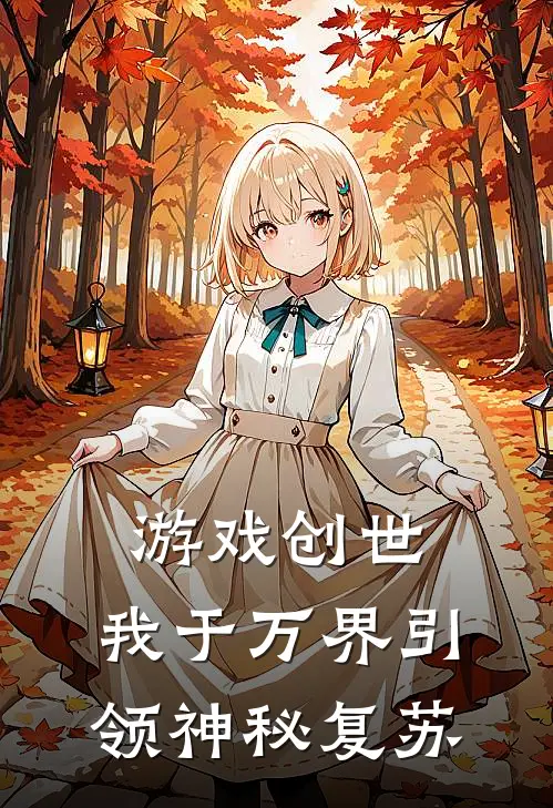 游戏创世，我于万界引领神秘复苏