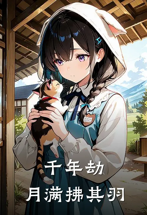 千年劫：月满拂其羽