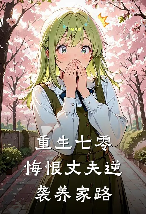 重生七零：悔恨丈夫逆袭养家路