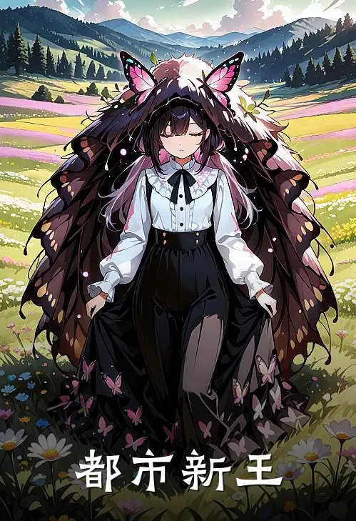 都市新王