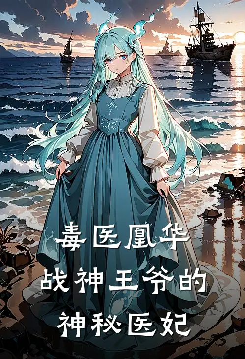 毒医凰华：战神王爷的神秘医妃