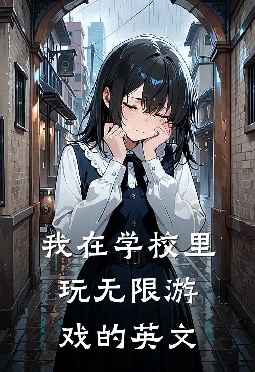 我在学校里玩无限游戏的英文
