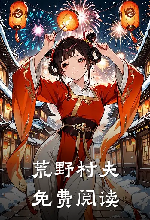 荒野村夫免费阅读