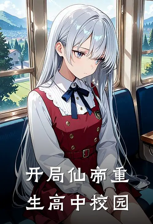 开局仙帝重生高中校园