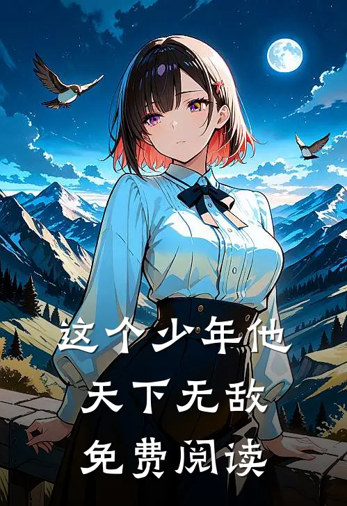 这个少年他天下无敌免费阅读