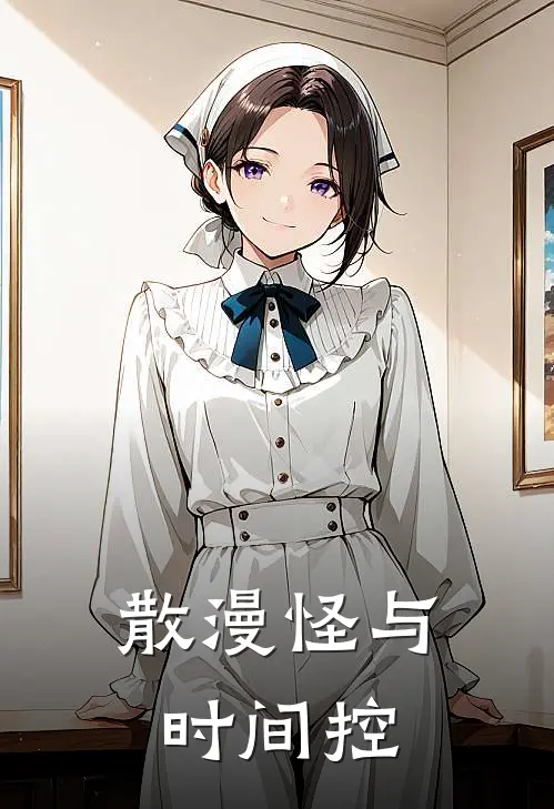 散漫怪与时间控