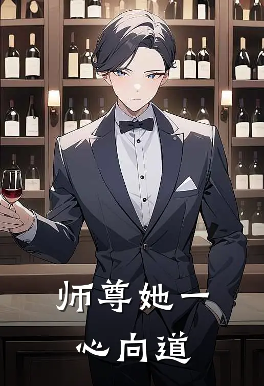 师尊她一心向道