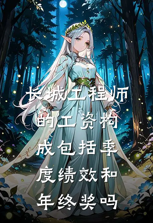 长城工程师的工资构成包括季度绩效和年终奖吗