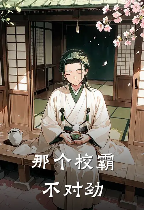 那个校霸不对劲