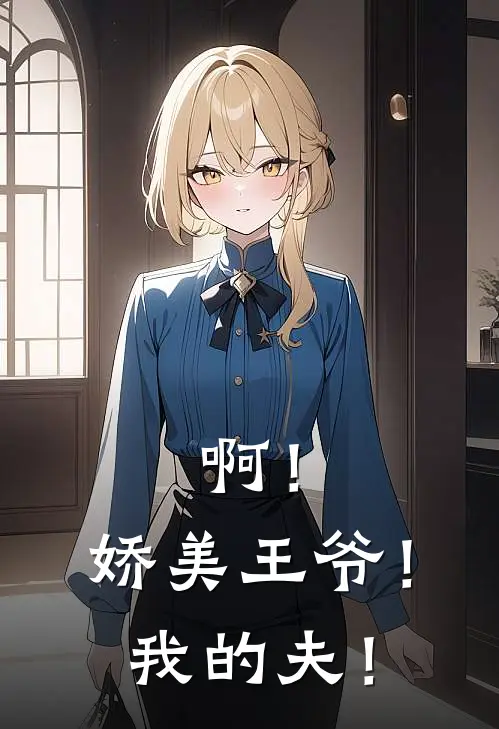 啊！娇美王爷！我的夫！