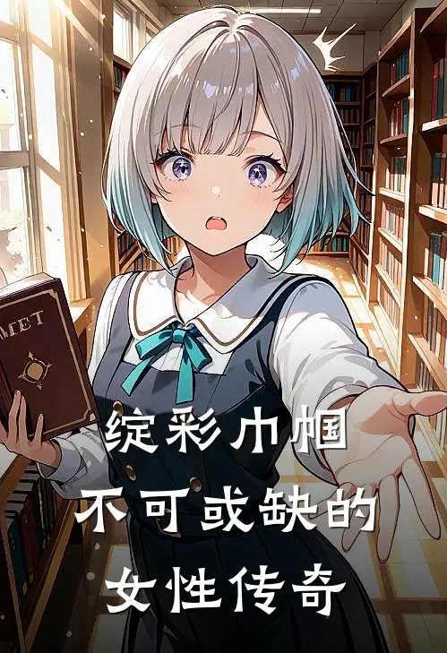 绽彩巾帼：不可或缺的女性传奇