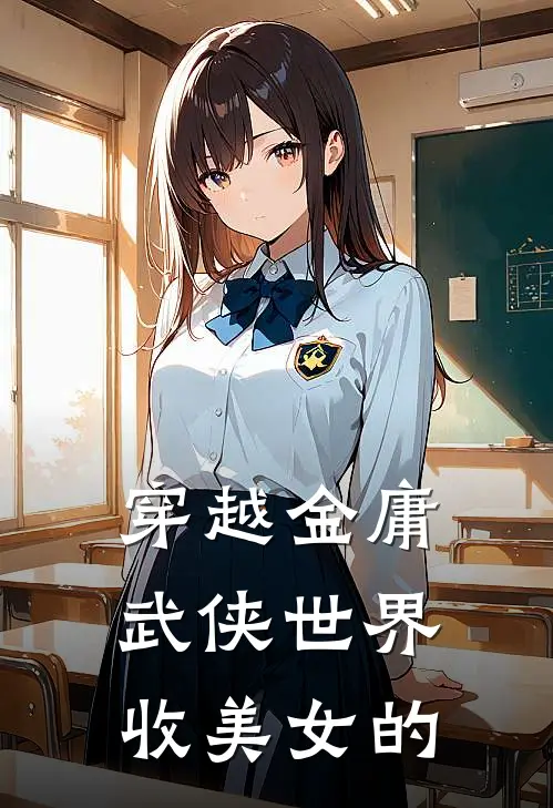 穿越金庸武侠世界收美女的