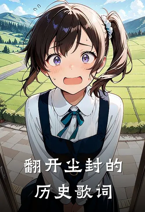 翻开尘封的历史歌词