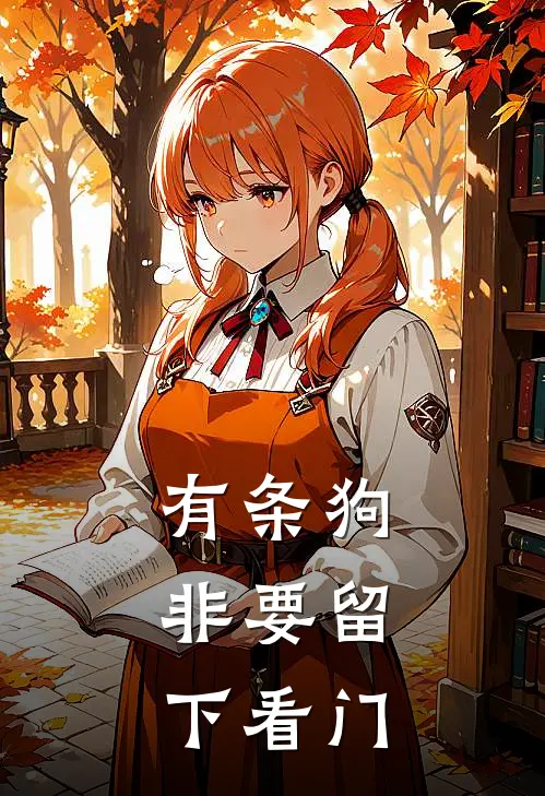 有条狗，非要留下看门