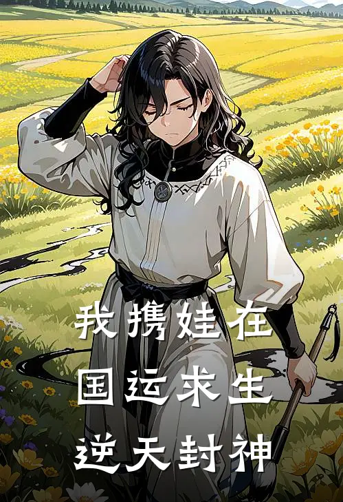 我携娃在国运求生逆天封神