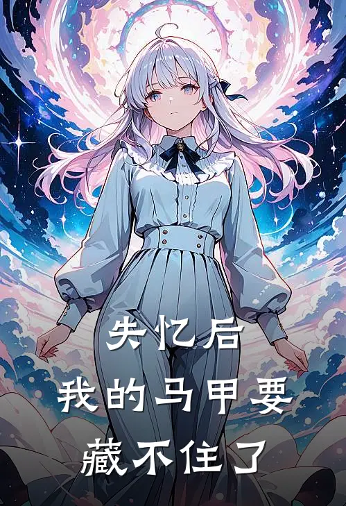 失忆后，我的马甲要藏不住了