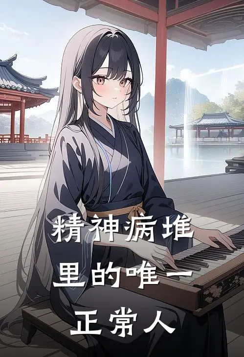 精神病堆里的唯一正常人