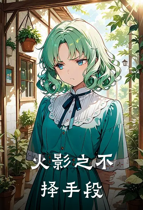 火影之不择手段