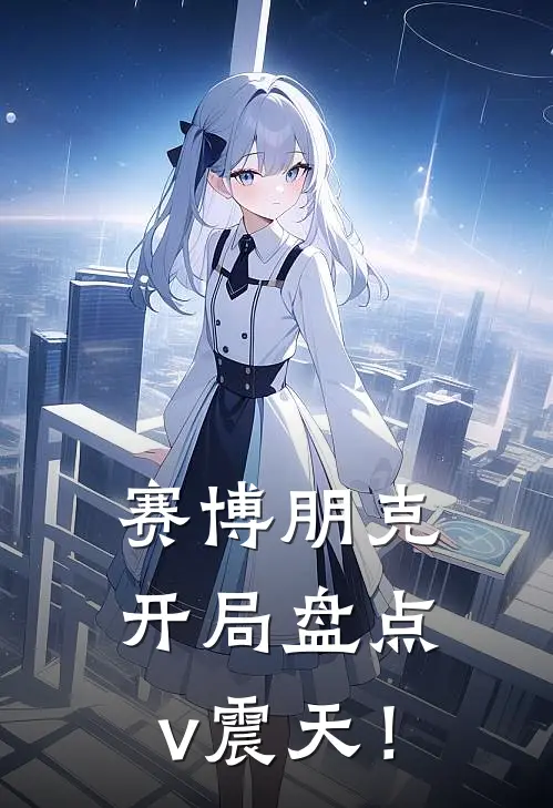 赛博朋克：开局盘点v震天！