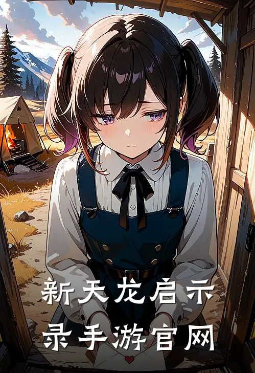 新天龙启示录手游官网