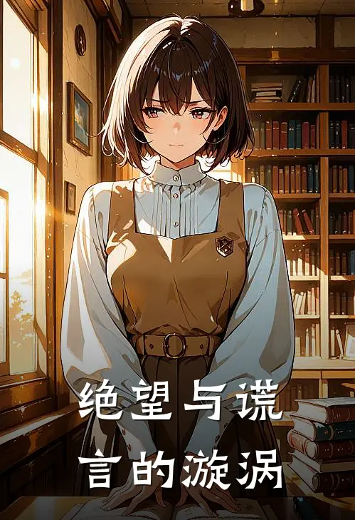 绝望与谎言的漩涡