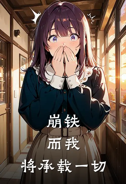 崩铁：而我，将承载一切