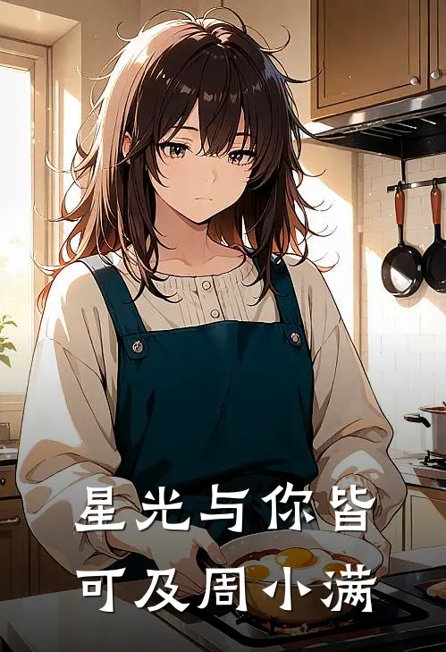 星光与你皆可及周小满