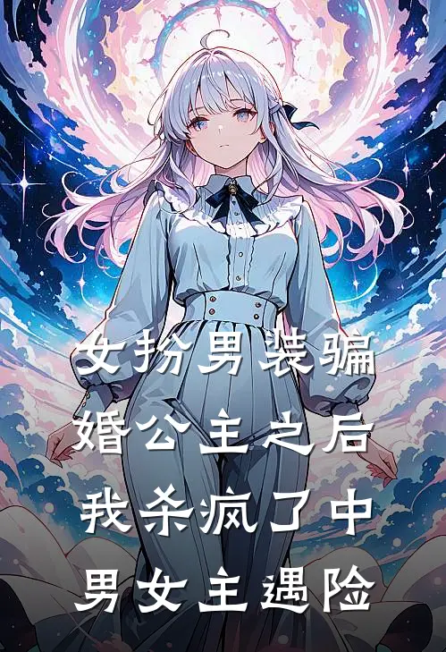 女扮男装骗婚公主之后我杀疯了中男女主遇险