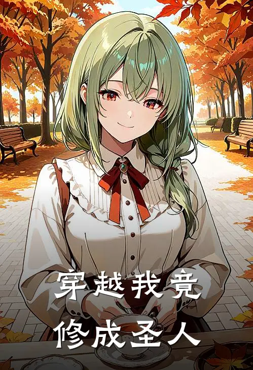 穿越我竟修成圣人