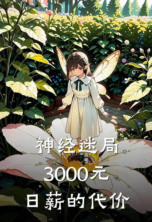 神经迷局：3000元日薪的代价