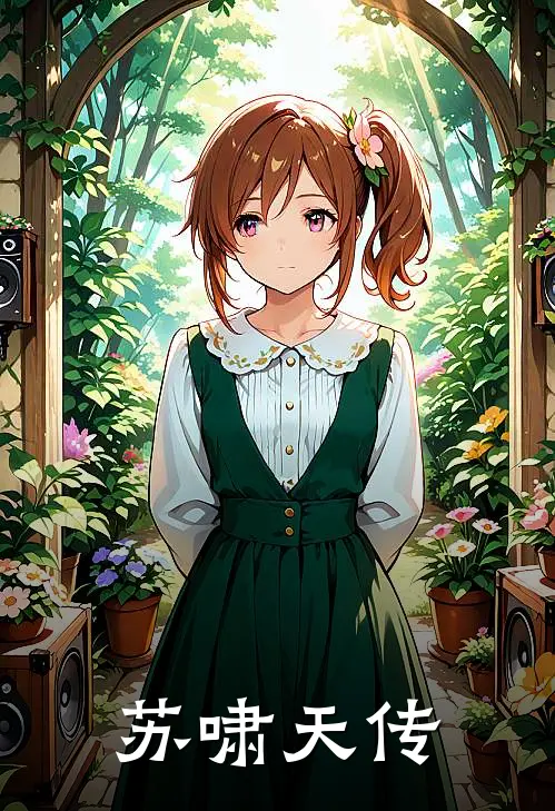 苏啸天传