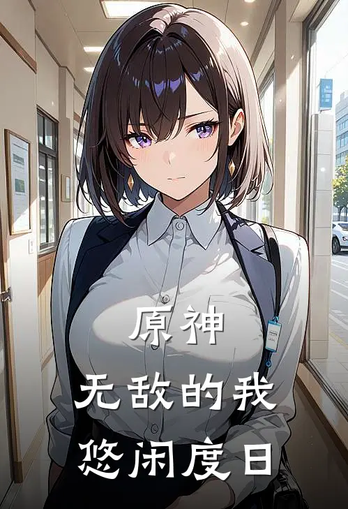 原神：无敌的我悠闲度日