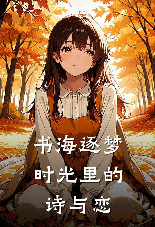 书海逐梦：时光里的诗与恋