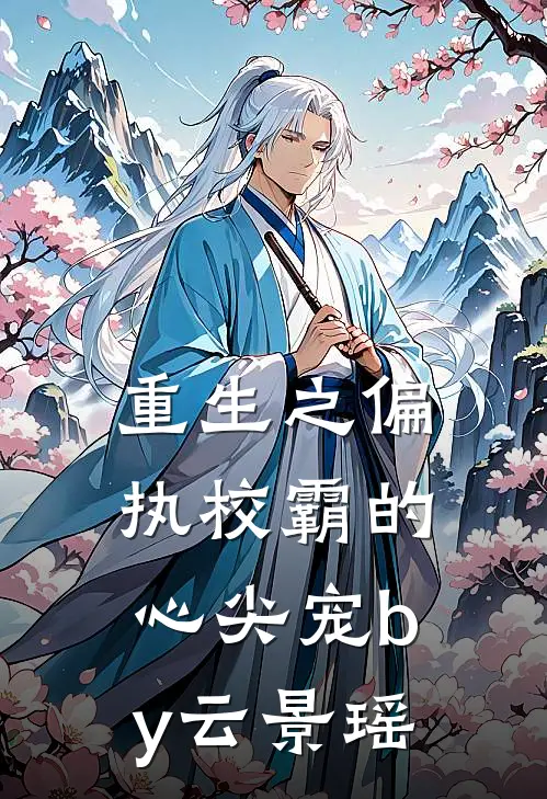 重生之偏执校霸的心尖宠by云景瑶