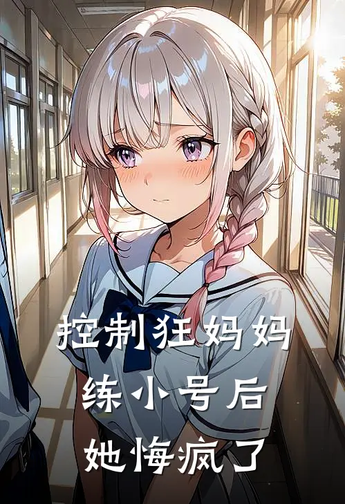 控制狂妈妈练小号后，她悔疯了