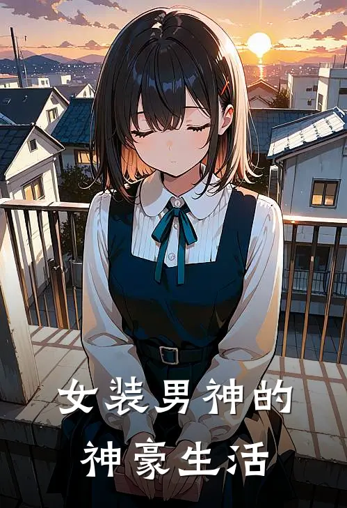 女装男神的神豪生活