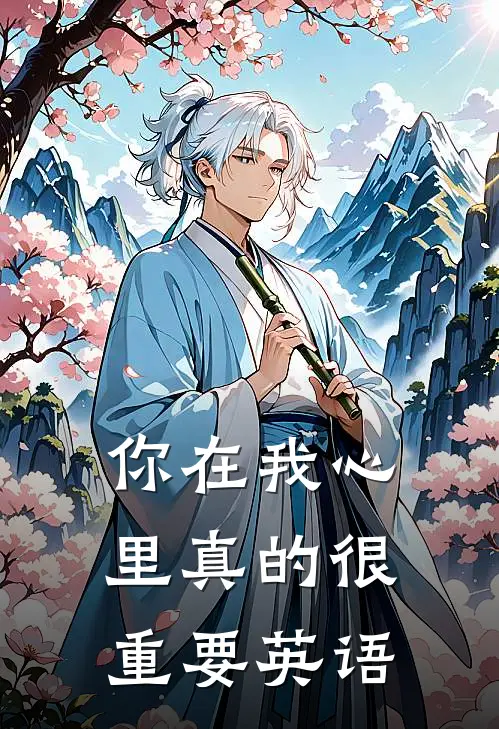 你在我心里真的很重要英语