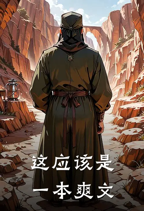 这应该是一本爽文