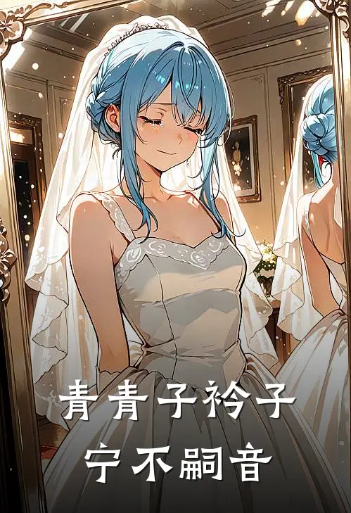 青青子衿子宁不嗣音