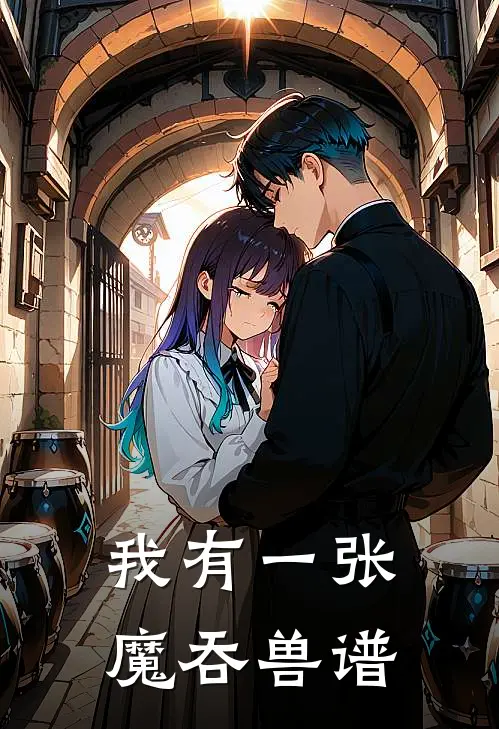 我有一张魔吞兽谱