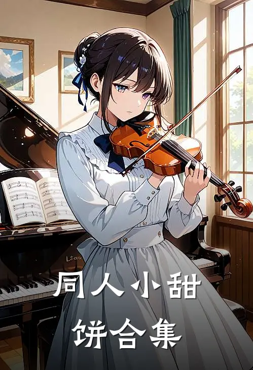 同人小甜饼合集