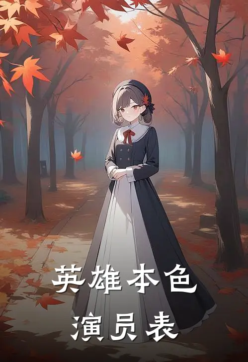 英雄本色演员表