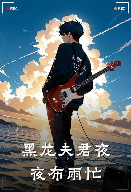 黑龙夫君夜夜布雨忙