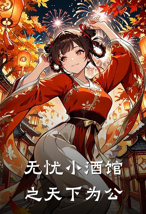 无忧小酒馆之天下为公