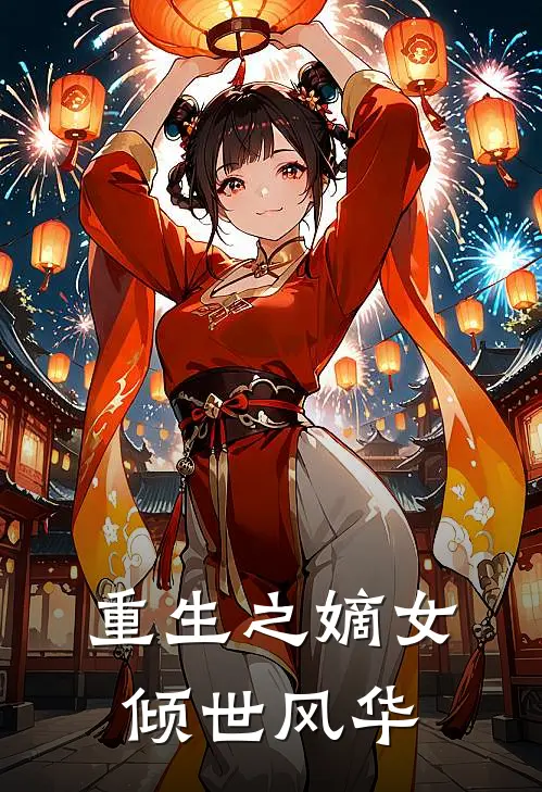 重生之嫡女倾世风华
