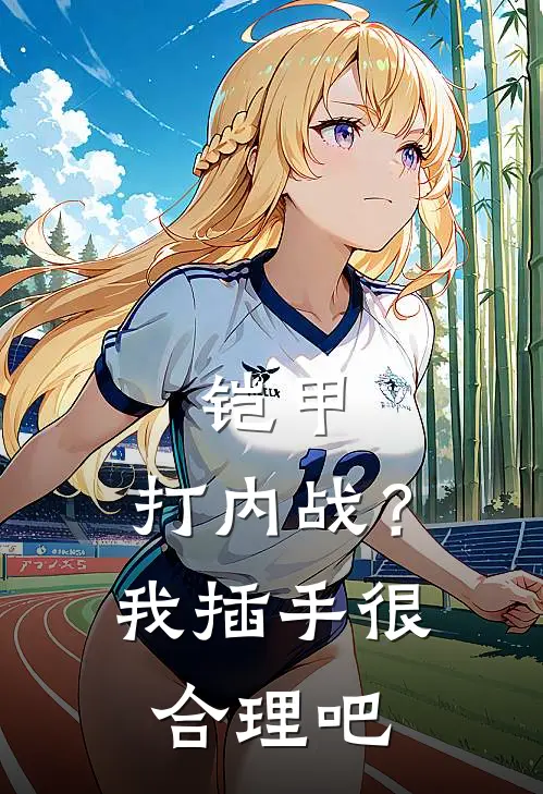 铠甲：打内战？我插手很合理吧