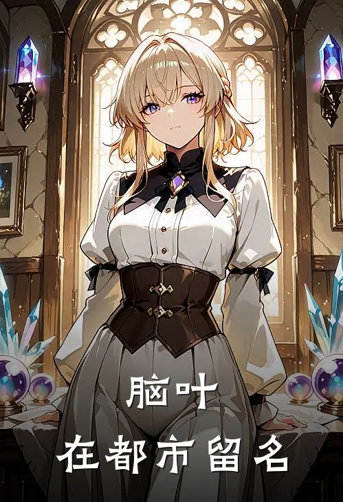 脑叶：在都市留名